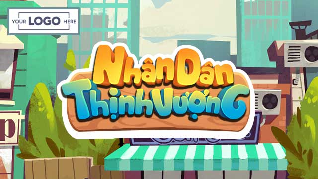 Game nổi bật: Nhân Dân Thịnh Vượng