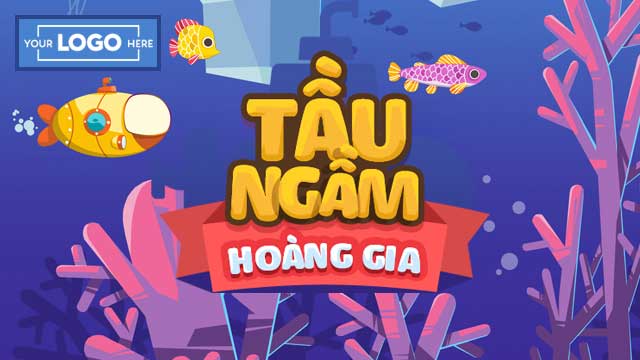 Game nổi bật: Tàu Ngầm Hoàng Gia